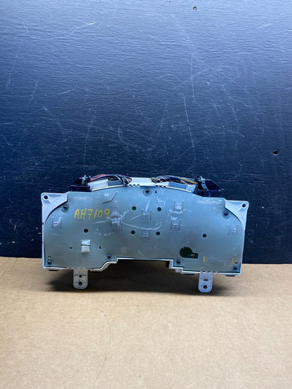 2004 2008 Ford F150 F-150 FX4 Speedometer Cluster Gauge AH7109 DG4