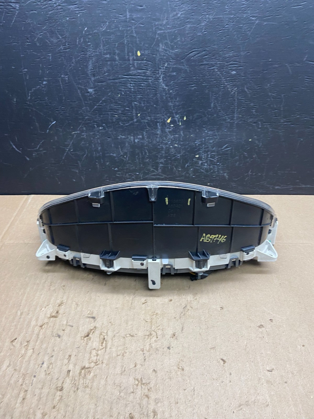 2008 Suzuki XL-7 XL7 Speedometer Gauges Speedo Cluster AB9746 DG3