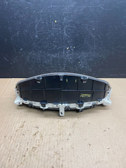 2008 Suzuki XL-7 XL7 Speedometer Gauges Speedo Cluster AB9746 DG3
