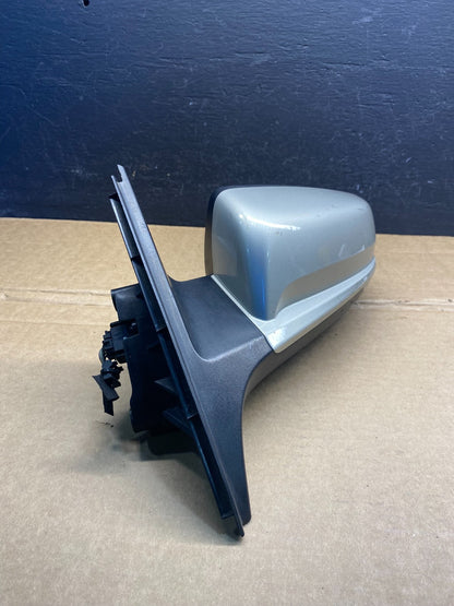 2013 2014 2015 Chevrolet Malibu Left Driver View Turn Sgn Door Mirror AD2997 DG1