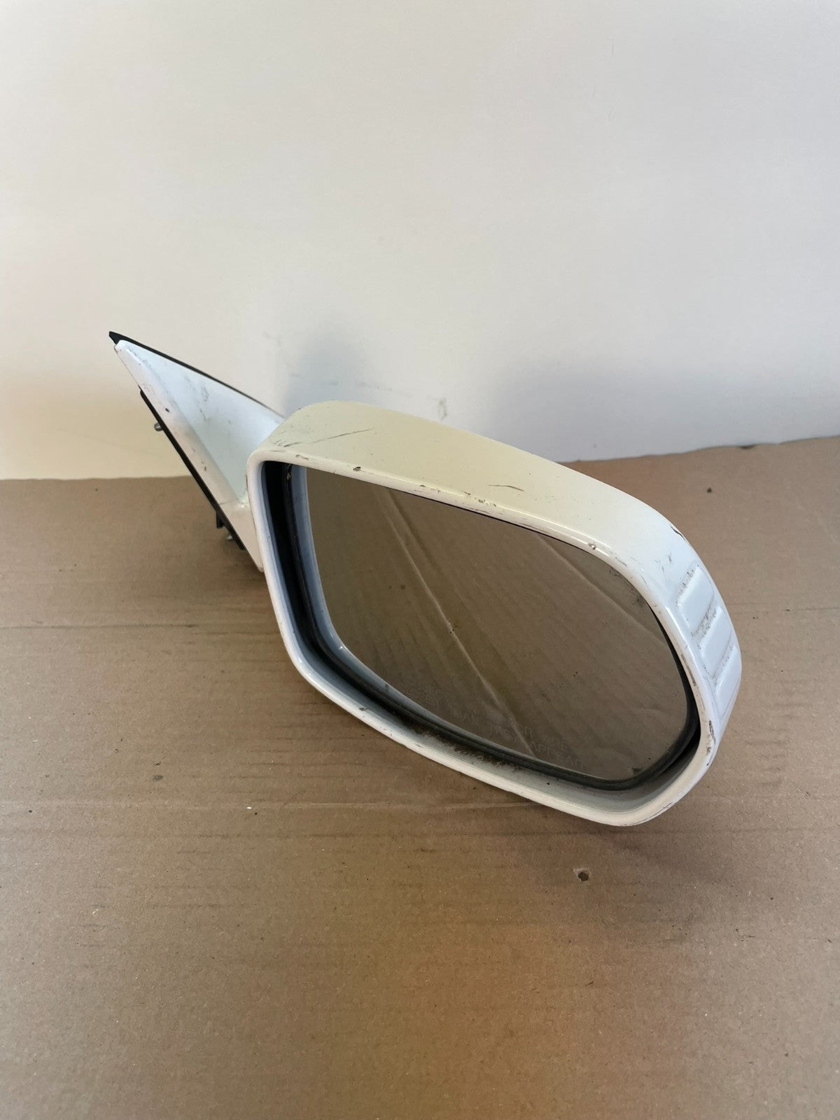 2007-2011 Honda CR-V CRV Right Passenger RH Side View Door Mirror AG9963 DG2
