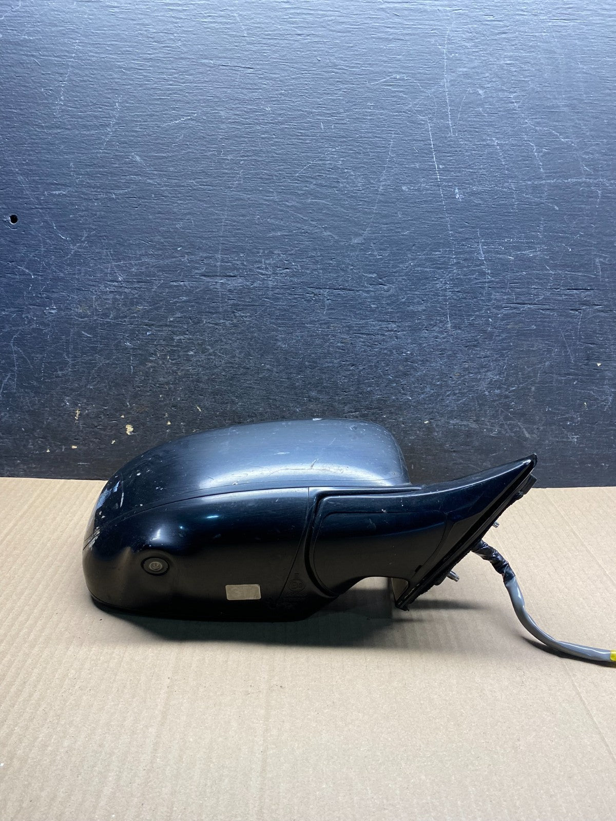 2013 2015 Infiniti JX35 QX60 Right Passenger View Door Camera Mirror AI0306 DW2