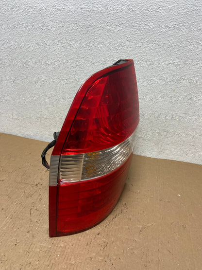 2001 2002 2003 Acura Mdx Left Driver Side Lh Tail Light AD8201 LK2