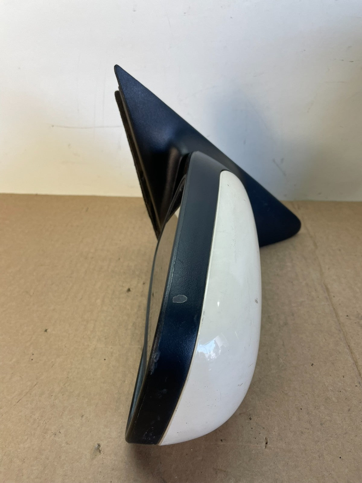 1995 to 1996 Mercury Grand Marquis Right RH Side View Door Mirror AH6150 DG9