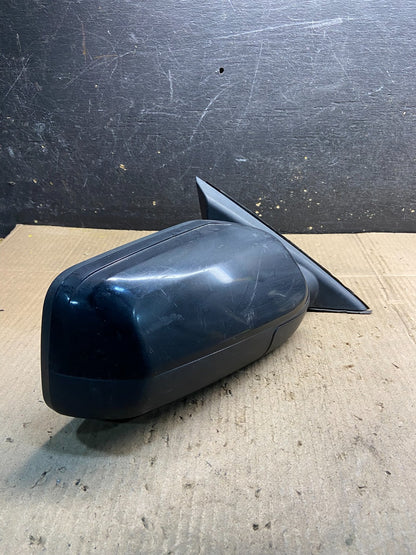 2010 to 2016 Lincoln MKS Right Passenger RH Side Side View Door Mirror Z0424 MS1