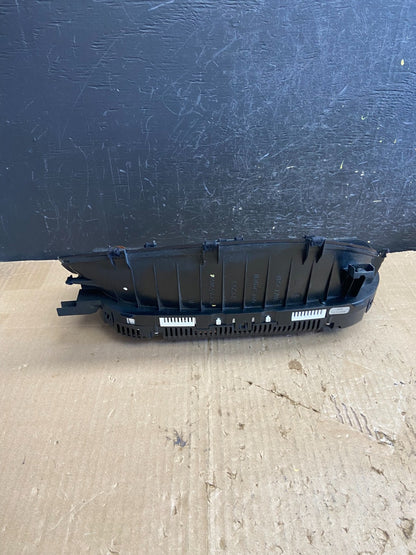 2007 - 2009 Mercedes W221 S550 CL550 Instrument Cluster Speedometer AE2027 DG3