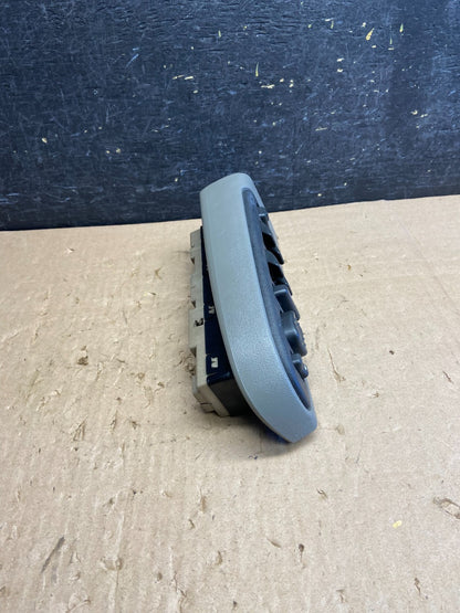 2003 to 2006 Suburban Tahoe Yukon Front Left Driver Window Switch AI3159 DG2
