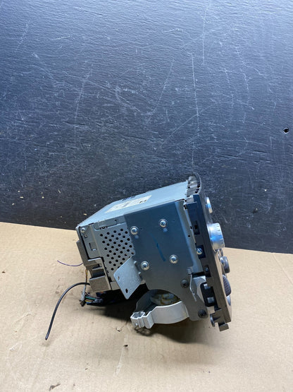 2007 - 2009 Subaru Legacy Outback Audi Radio CD Player ah7409 DG2