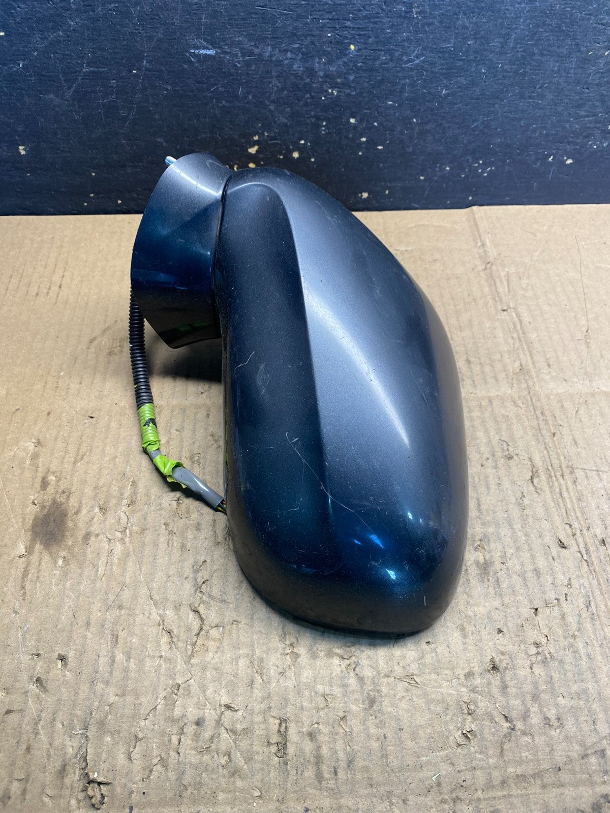 2007 2008 2009 Lexus LS460 Left Driver LH View Door Mirror Oem AA7524 MS0