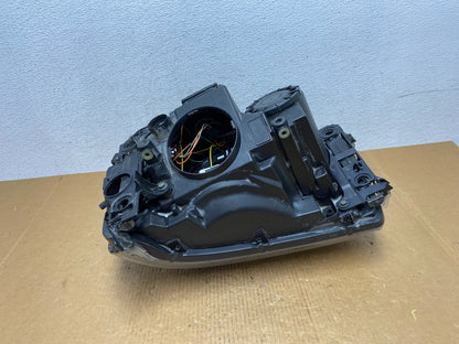 2006-2009 Land Rover Range Rover Right Passenger Xenon Headlight AE0457 DW6