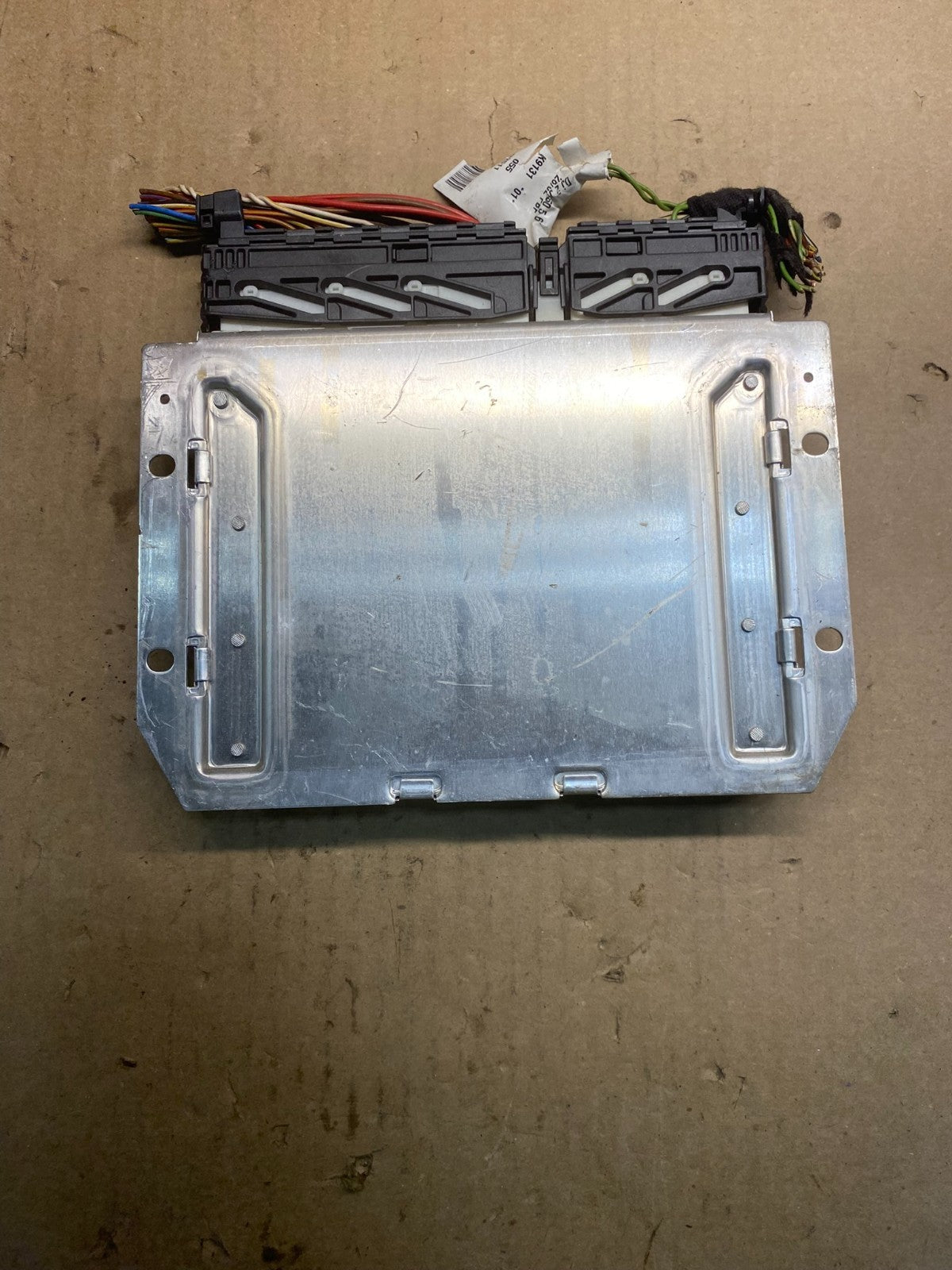 2000 - 2006 Mercedes CL500 S320 S430ABS ESP Control Module Unit OEM ac0665 DG1