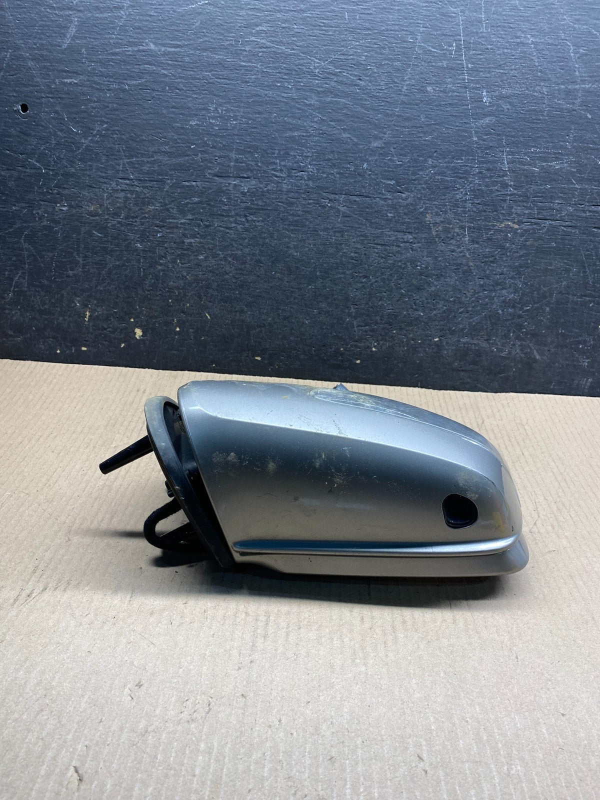 2006 2007 2008 Mercedes ML Left Driver LH Side Mirror AI7138 DG3