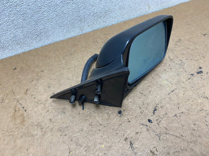 1990 to 1992 Infiniti M30 Right Passenger RH Side View Door Mirror Oem S7801 DG6