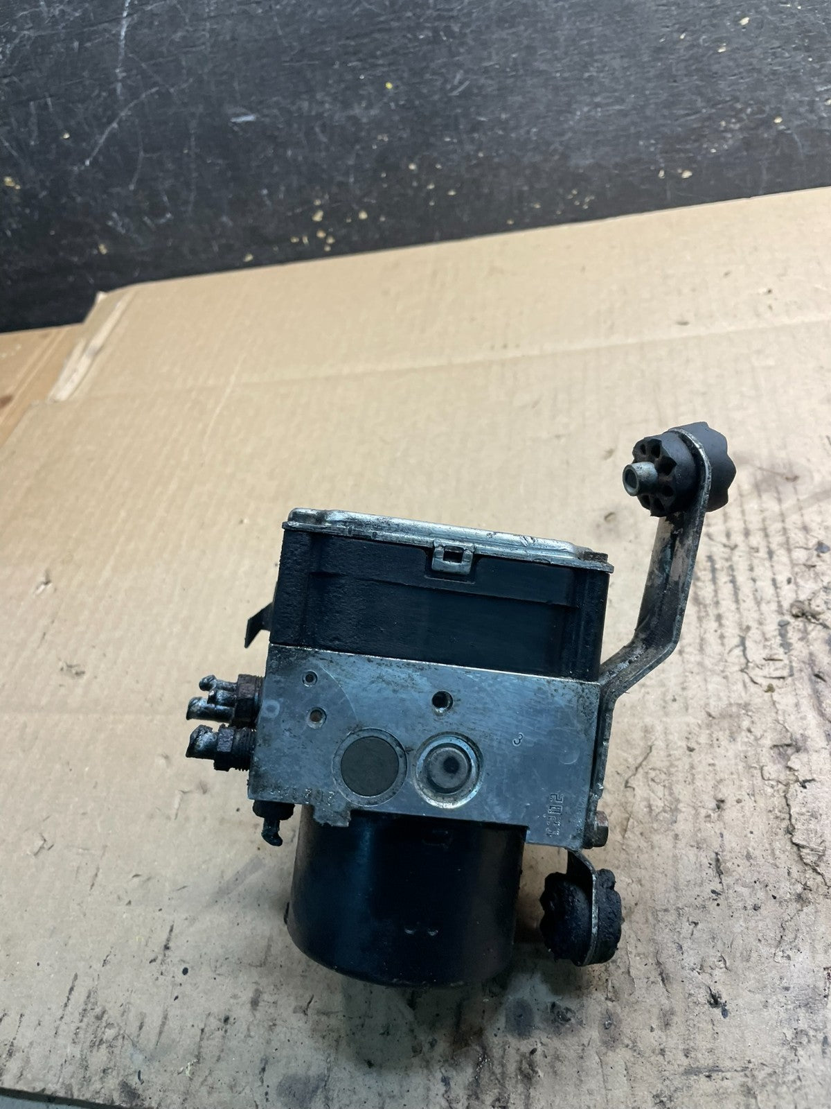 2011 - 2017 BMW F25 X3 ABS Anti-Lock Brake Pump Module OEM V9104 DG2