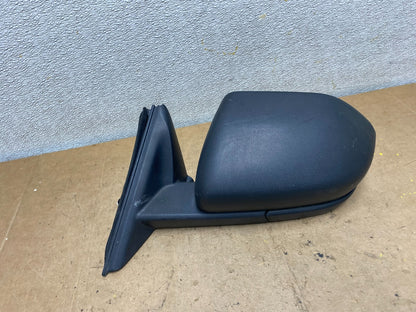 2020 to 2022 Ford Explorer Left Driver LH Side View Door Mirror OEM X6894 MS0