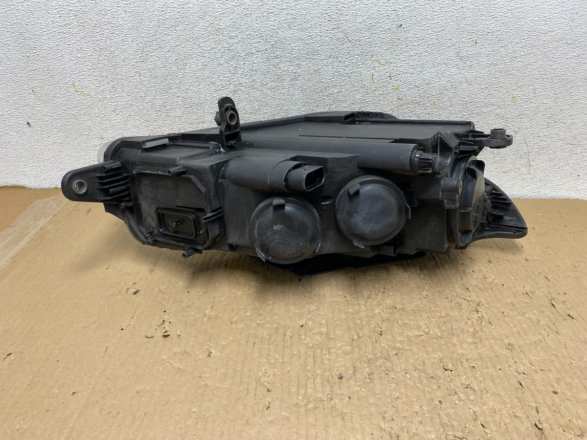 2009 - 2012 Volkswagen CC Left Driver Lh Side Headlight Halogen AH2882 DW4