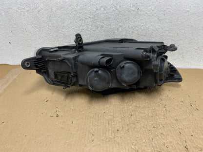 2009 - 2012 Volkswagen CC Left Driver Lh Side Headlight Halogen AH2882 DW4