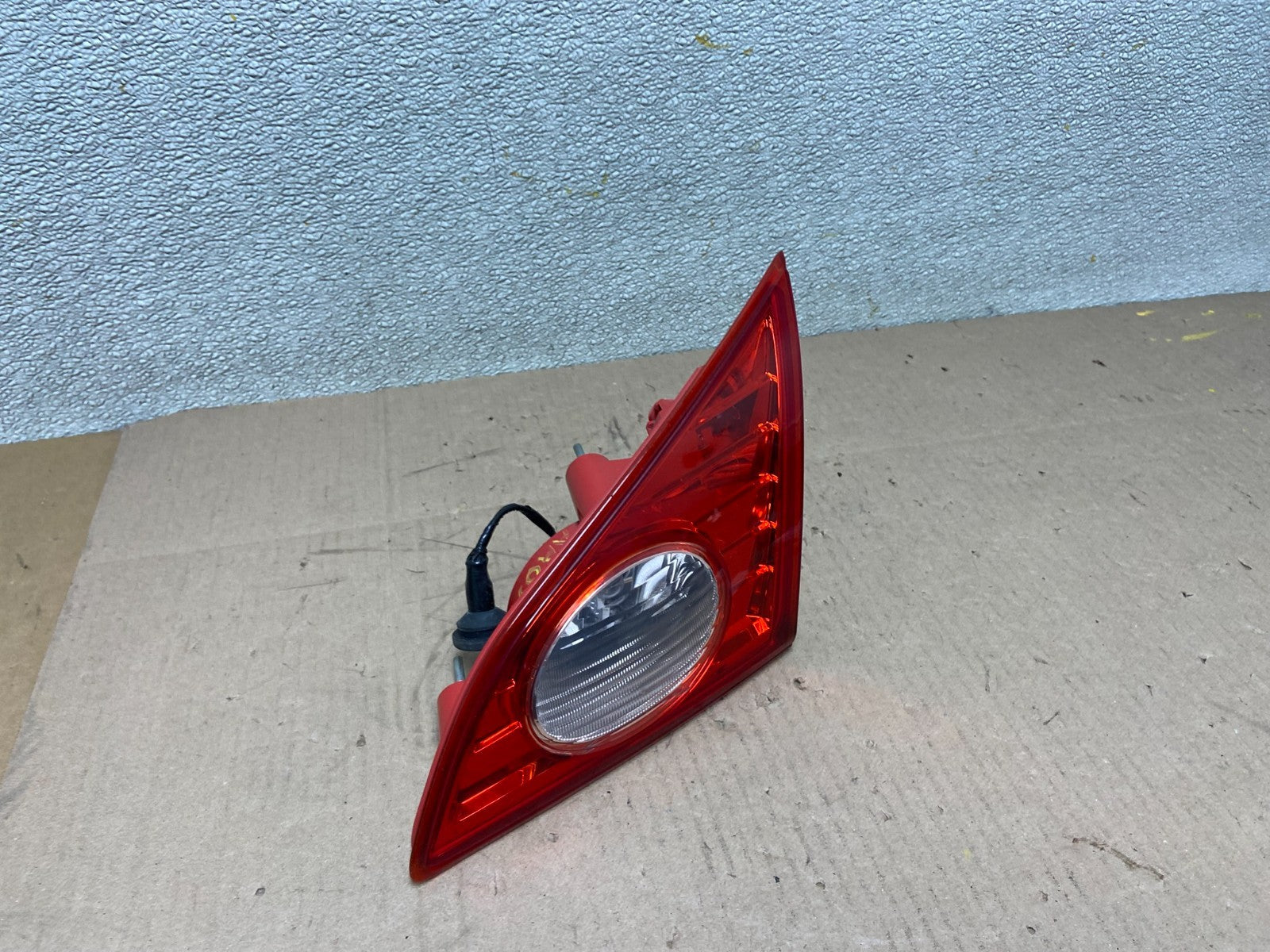 2009 2010 Nissan Murano Right Passenger RH Side Inner Tail Light Oem AA0393 DW2