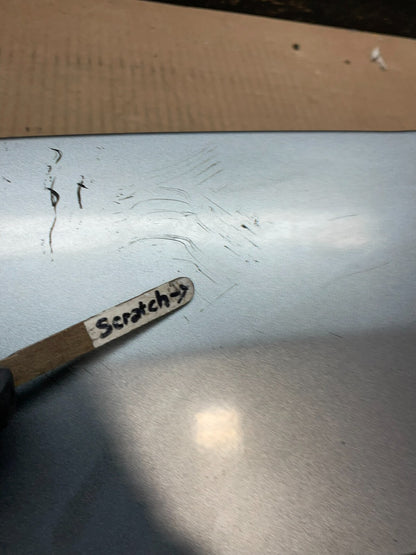 2008 2009 2010 Honda Odyssey Rear Trunk Spoiler Gate L9243 DG4