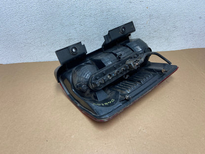 2008 to 2012 Jeep Liberty Right Passenger RH Side Tail Light AD7846 LK5