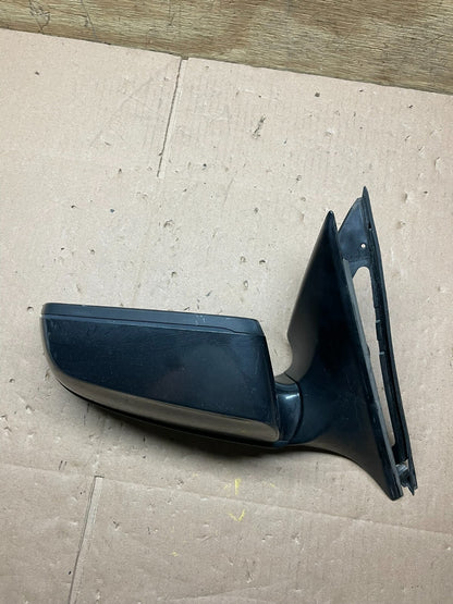 2009 - 2012 BMW 7 750i Series Right Passenger Side View Door Mirror A0129 DG3