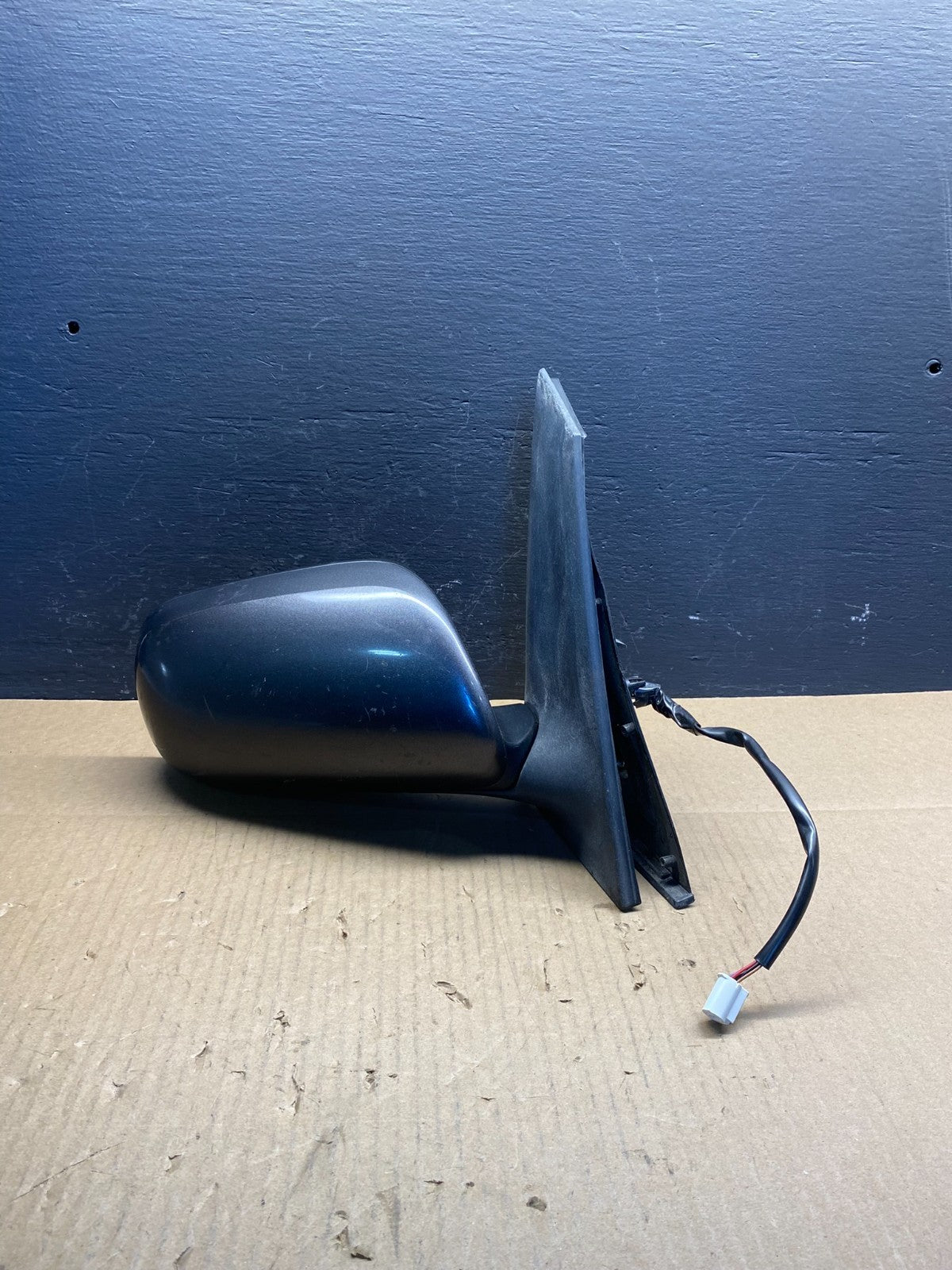2004 to 2009 Toyota Prius Right Passenger RH Side View Door Mirror AC2524 MS0