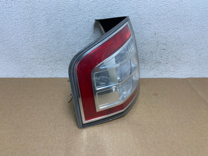 2007 to 2010 Ford Edge Tail light Left Driver Side AF9485 DW2