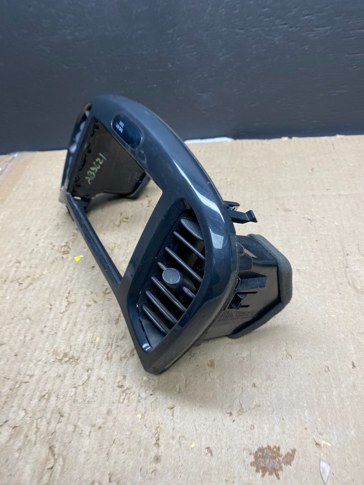 2011 to 2014 Nissan Juke Center Console Radio Bezel Trim OEM  AB5621 DG2