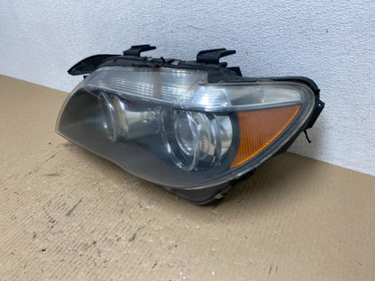 2006 2007 2008 Bmw 7 Series 750i Xenon AFS Left Driver Headlight AE7096 DW1