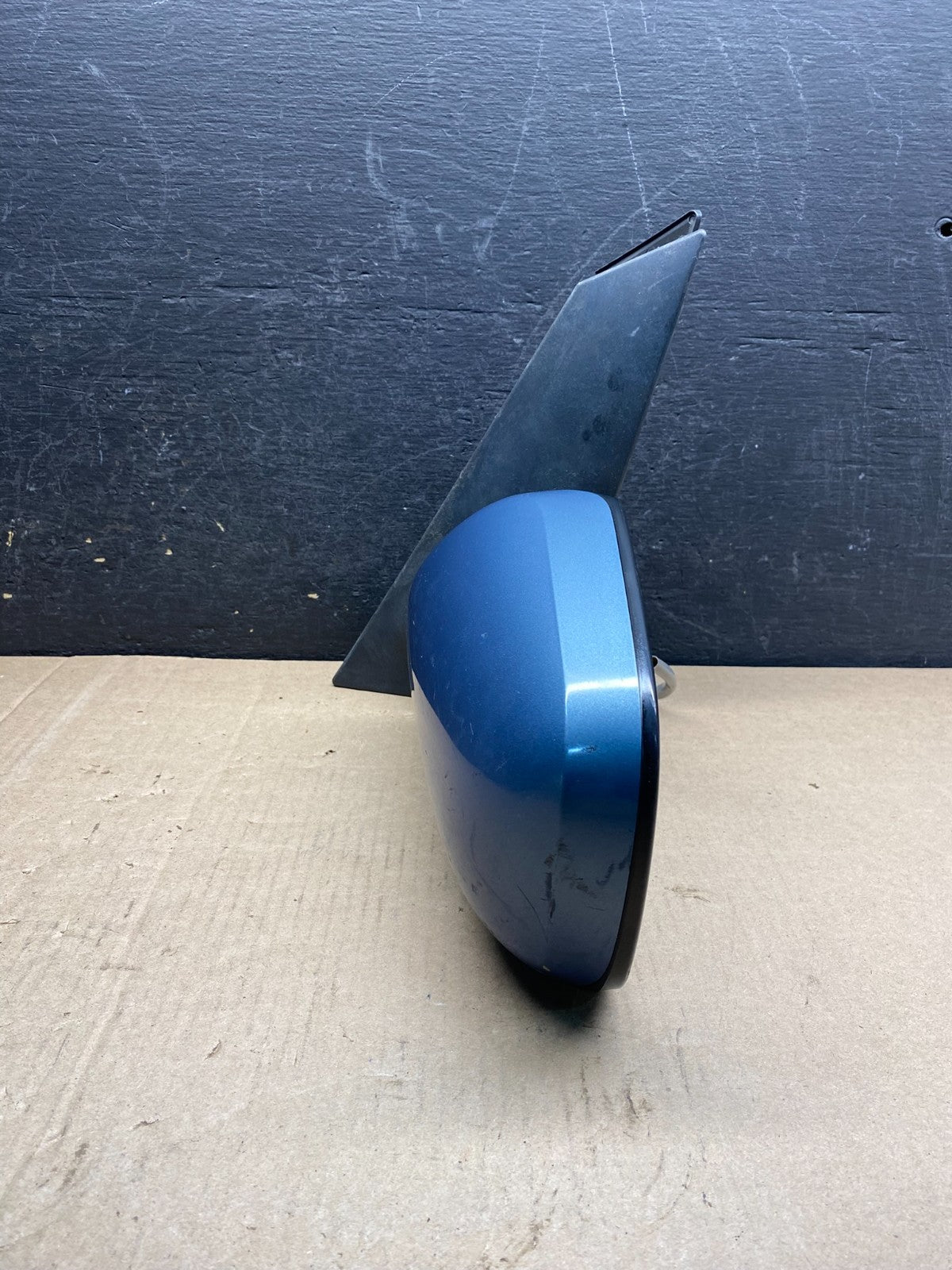 2004 to 2009 Toyota Prius Left Driver LH View Door Mirror AG3624 DW10