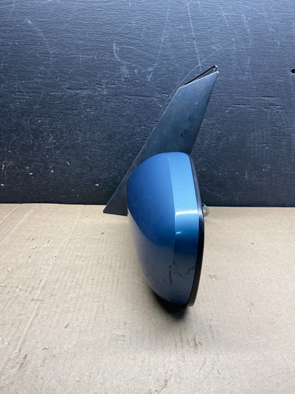 2004 to 2009 Toyota Prius Left Driver LH View Door Mirror AG3624 DW10