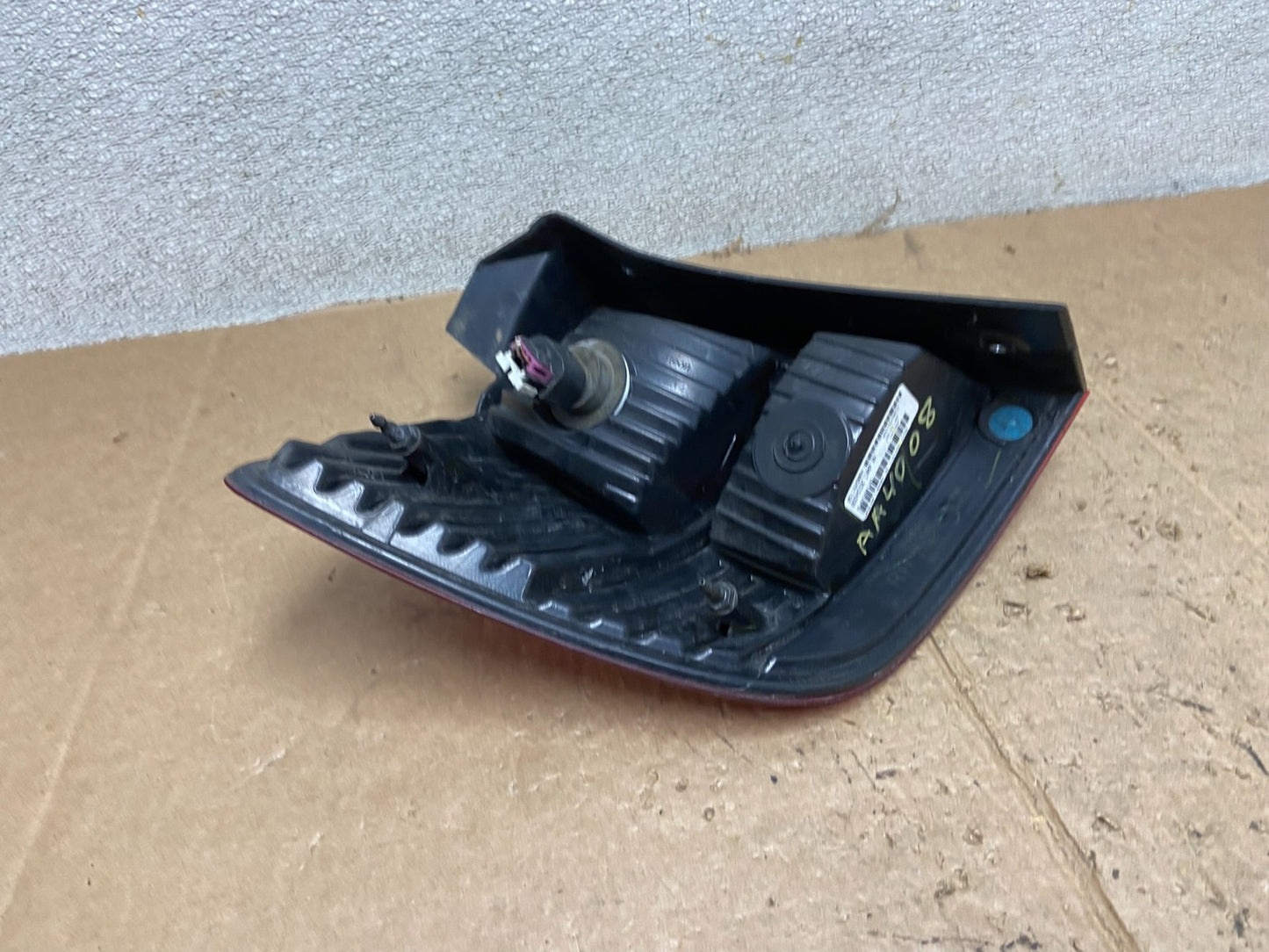 2009 2010 2011 Dodge Journey Right Passenger Side Tail Light Oem AA4008 DW3