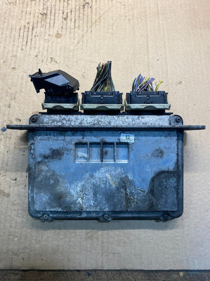 2009 2010 Ford Van E150 E250 5.4L Engine Control Module Unit ECU AF6929 DG1