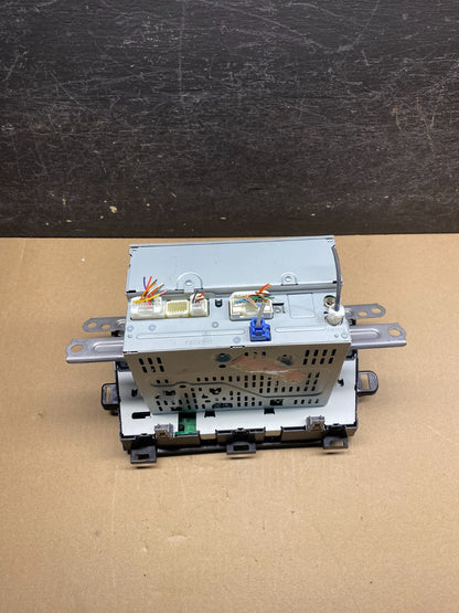 2010 to 2011 Toyota Prius Radio Stereo Receiver Aux Disc CD Player AI7370 DG5