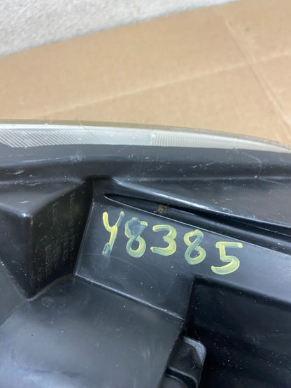 2003 to 2004 Infiniti G35 Left Driver Lh Side Xenon HID Headlight Oem Y8385 DW13