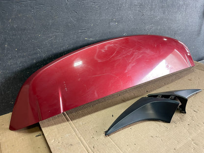 2013 to 2020 Nissan Pathfinder Rear Spoiler Wing Oem AB3087 DG2