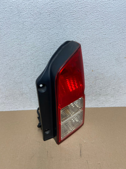 2005 to 2012 Nissan Pathfinder Right Passenger RH Side Tail Light AE7146 LK2