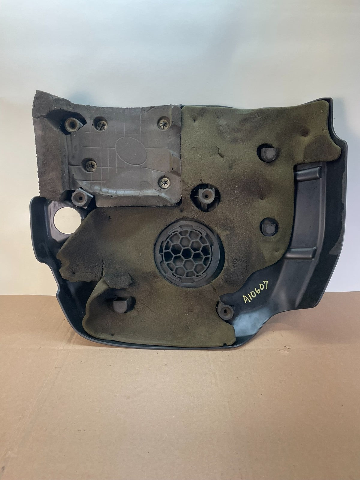 2011 to 2019 Jeep Grand Cherokee Dodge Durango 3.6L Engine Cover AI0607 DG3