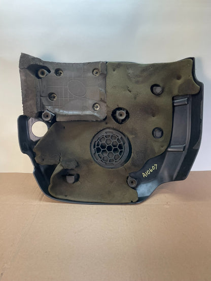 2011 to 2019 Jeep Grand Cherokee Dodge Durango 3.6L Engine Cover AI0607 DG3