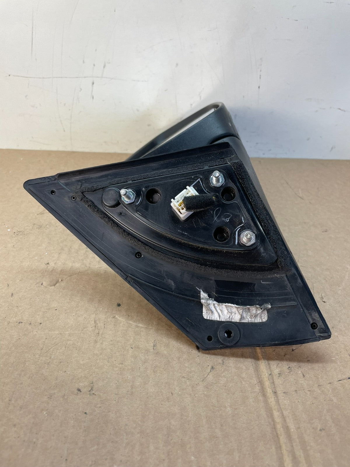 2013 to 2016 Hyundai Elantra Right Passenger RH View Door Mirror AH6351 DG4