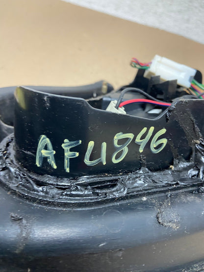 2000 to 2001 Nissan Maxima Left Driver Lh Side Tail Light AF4846 LK7