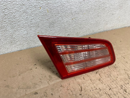 2003 - 2004 Infiniti G35 Left Driver Lh Side Inner Tail Light Oem I8573 DG2