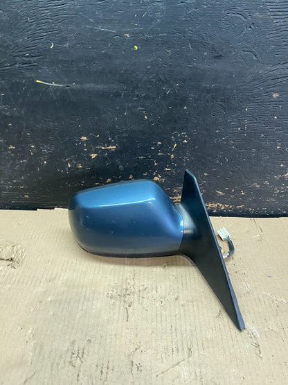 2003 to 2008 Mazda 6 Right Passenger RH Front View Door Mirror V3434 IT0
