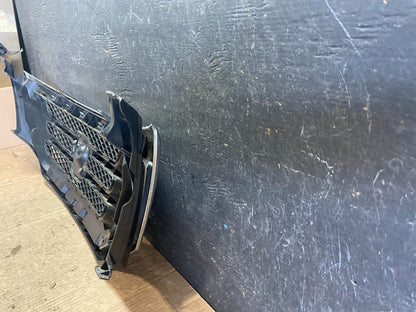 2008 2009 2010 Honda Odyssey Front Upper Grill Grille O6291 PS10