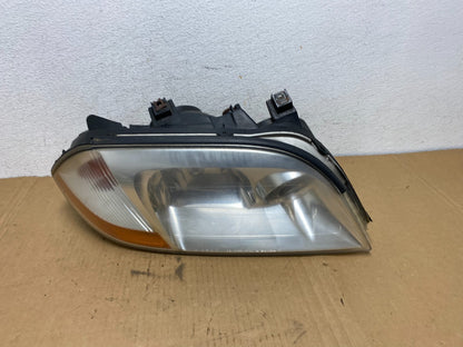 2001 to 2003 Acura MDX Passenger Right RH Headlight AD2677 DW0