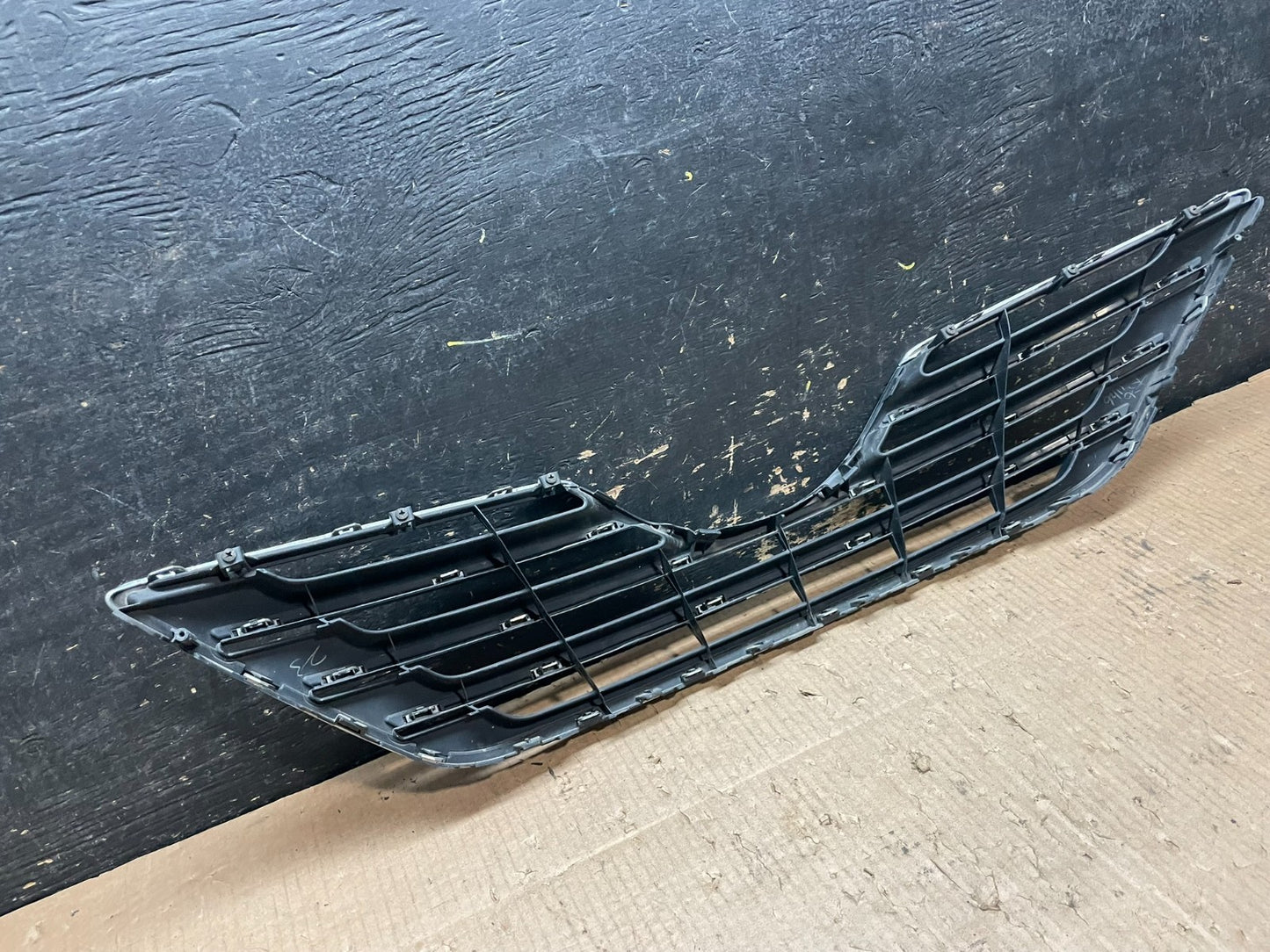2007 2008 2009 Toyota Camry Hybrid Front Upper Grill Grille Y6442 DG5