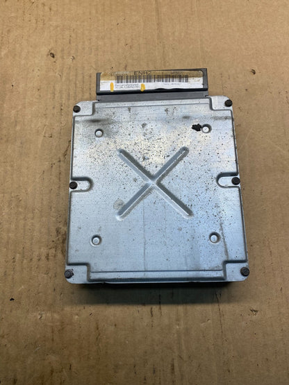 2003 Ford Van E-Series 6.8L Engine Control Module ECU 3c2a-12a650-nc ac7847 DG1