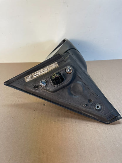 2011 to 2015 Ford Explorer Right Passenger View Door Power Mirror AI0731 DW4