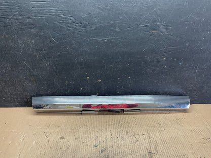 2011 to 2013 Honda Odyssey Rear Camera License Plate Trim Molding Panel M61070