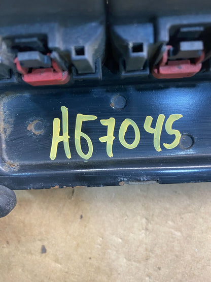 2005 Grand Cherokee Engine Computer 4.7L ECM ECU P56044552AL ag7045 DG3